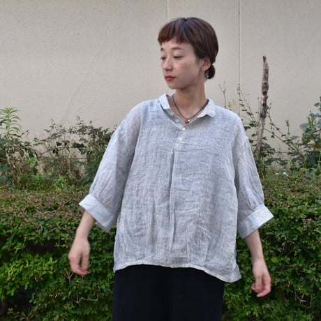 Brocante  バロンシャツ