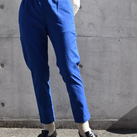 Brocante コクパンツ