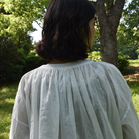 Brocante クレアシャツ