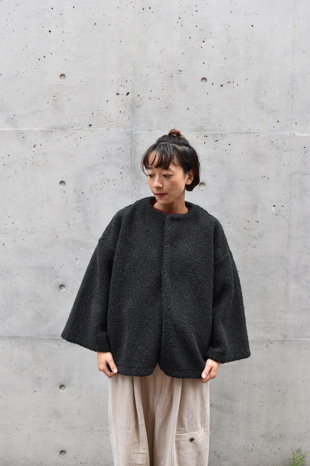 セブンテン カーディガン ネット即完売 再入荷】スターリーナイト  