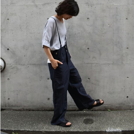 asabito ワークサロペット