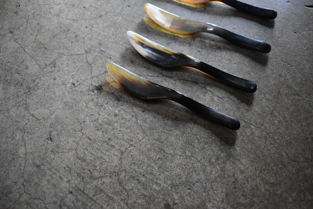 世界50本限定　RMUバターナイフ、キングピン 世界50本限定 RMUバターナイフ、キングピン 2025スキー試乗記