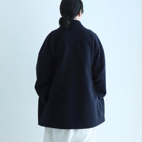 pot-pourri フォガハーフコート