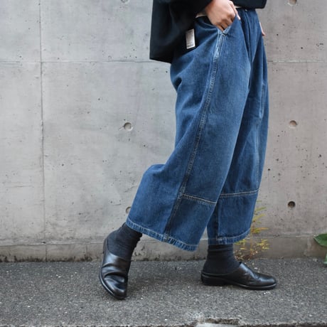 Brocante トヌーパンツ