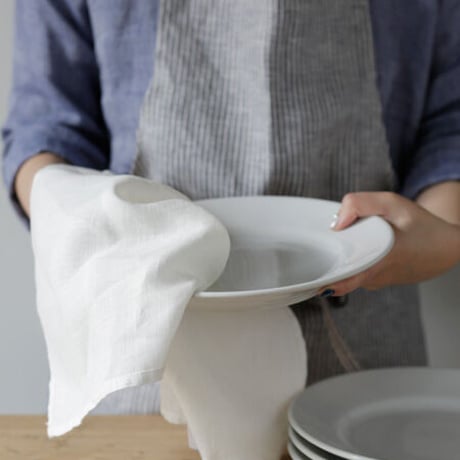 fog  linen work リネンキッチンクロス