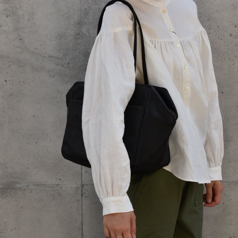 Danser カレバッグ L | pivoine