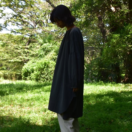 Brocante　フェルミエシャツ
