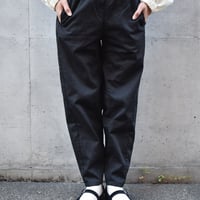 LUEUF テーパードパンツ