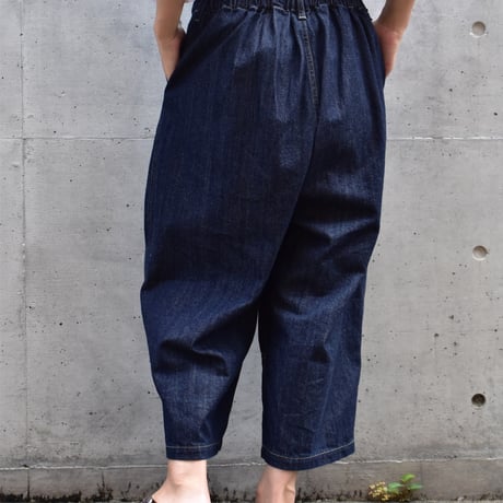 Brocante トヌーパンツ