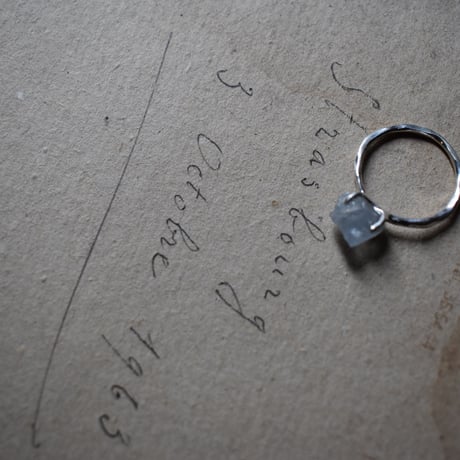 Nakamura Nazuki mizu ring ♯11