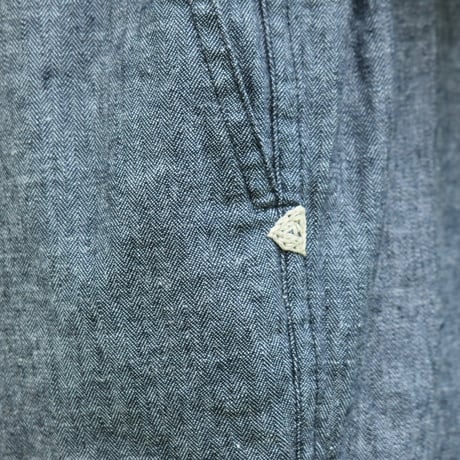 nuu ユニセックスパンツ