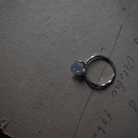 Nakamura Nazuki mizu ring ♯11
