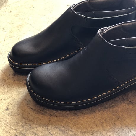 NAOT  MALTA  Matt Black