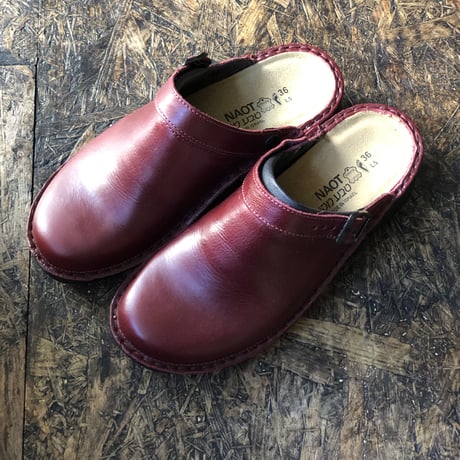 NAOT IRIS Rumba