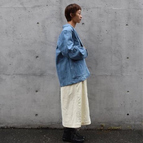 tita デニムジャケット