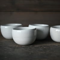 余白 Wine Bowl（月白geppaku）