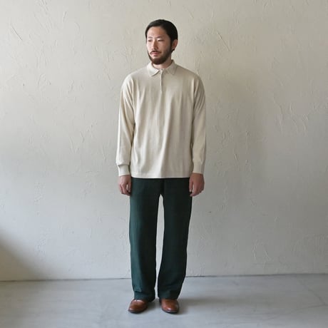 sisam オーガニックコットン ユニセックスコンフォートトップ