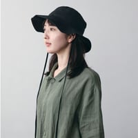 fog linen work リネン ミロス ハット