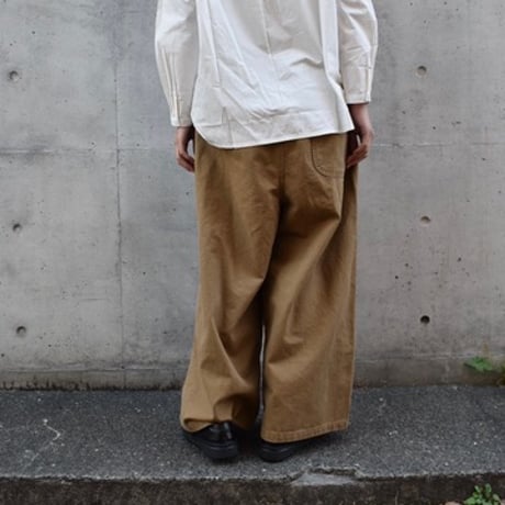 Brocante トヌーパンツ