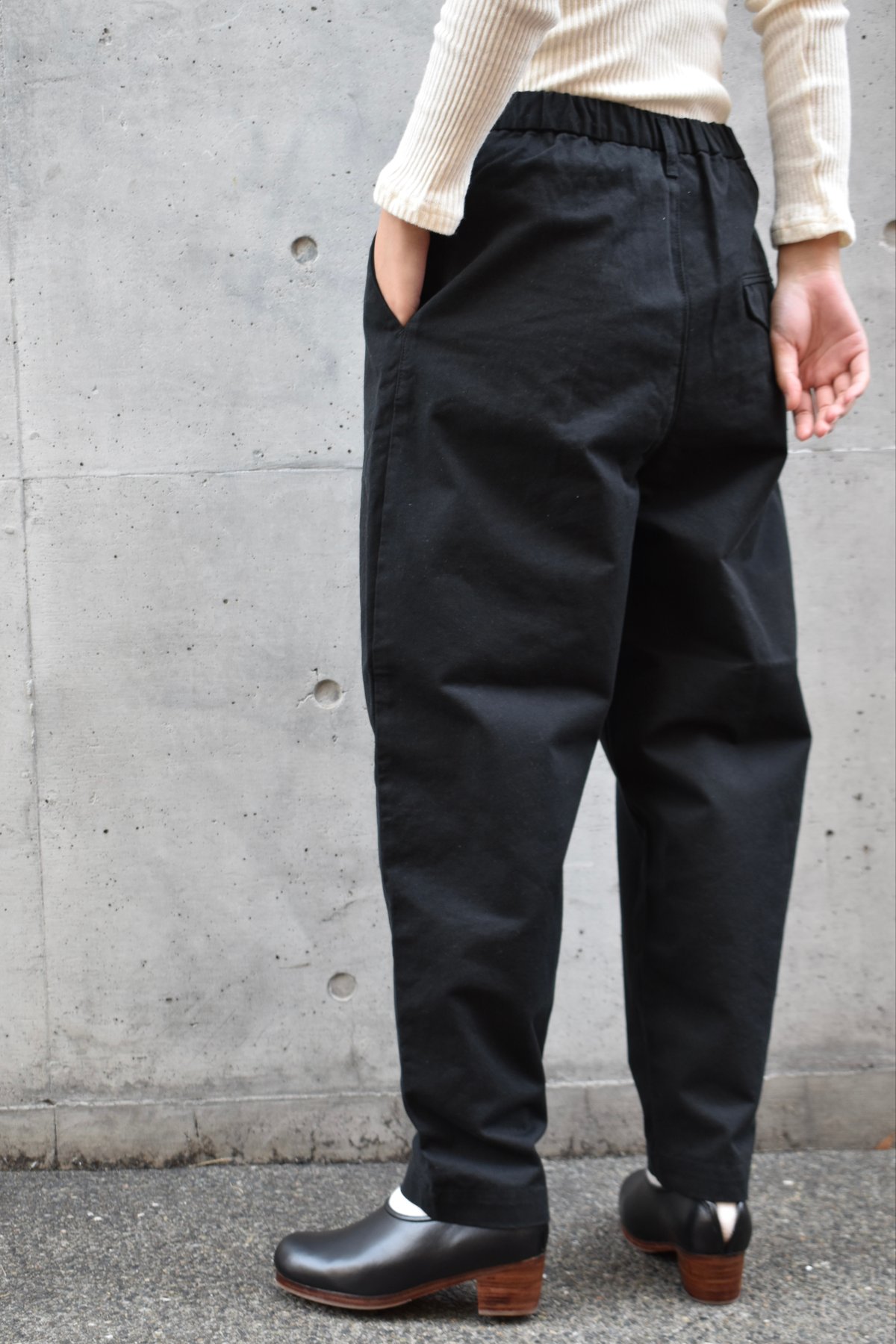 HAVERSACK チノパンツクラシック HAVERSACK チノパンツクラシック