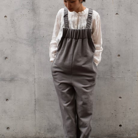 me. サロペット