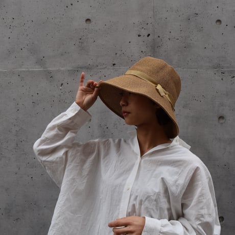 odds PACKABLE RIBBON HAT