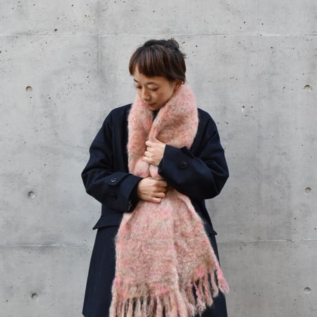 CATEGORY ストール・マフラー | pivoine