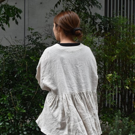 Brocante コロンヴィシャツ