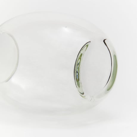 リューズガラス フラワーベース フレクシブル L