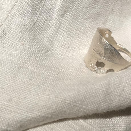 Nakamura Nazuki  gekkeiju ring