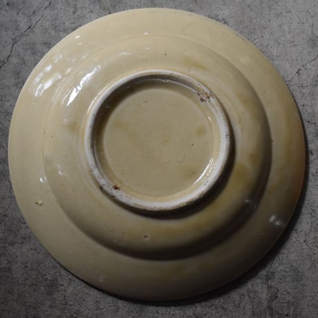 song be 鶏大深皿