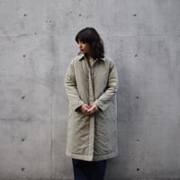 doux bleu バッティングコート