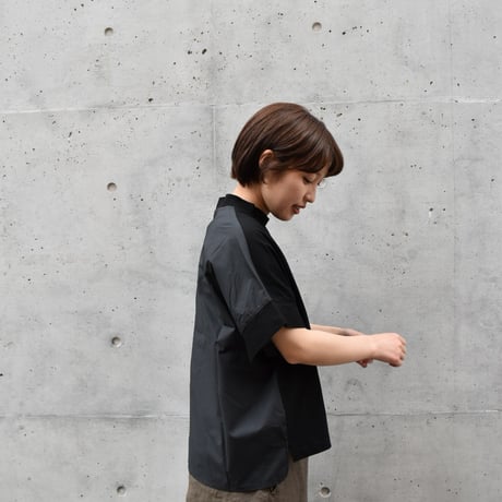 TISSU 接触冷感マルチエフェクトコンボ　ドルマンT