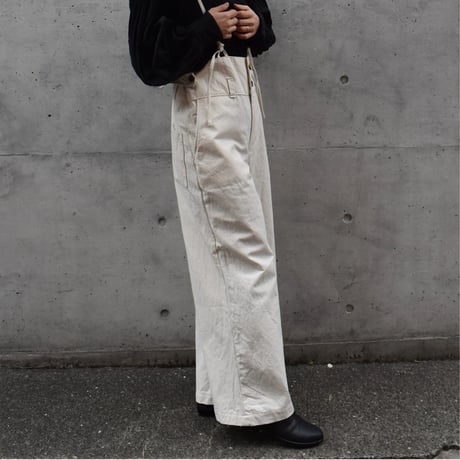 asabito ワークサロペット