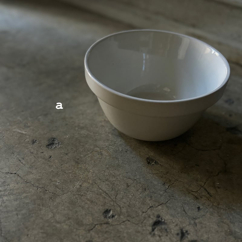 イギリスアンティーク　ミキシングボウル アンティークミキシングボウル | pivoine