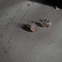 Nakamura Nazuki suna pierce