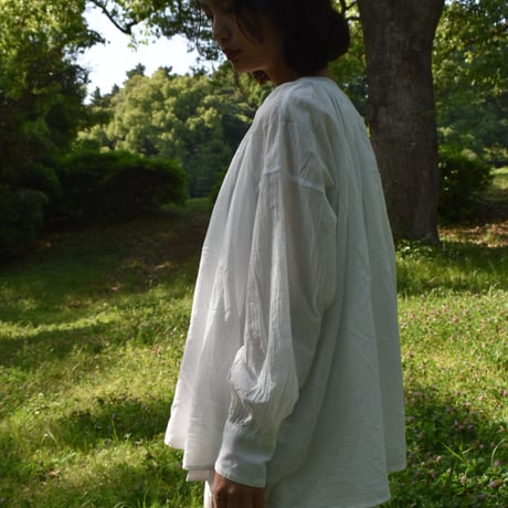 Brocante クレアシャツ