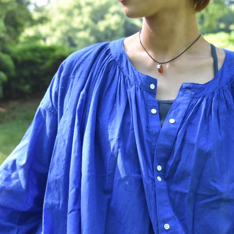 Brocante クレアシャツ
