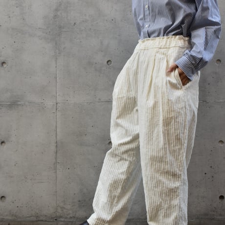 CATEGORY ボトムス | pivoine