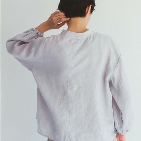 fog linen work シビッラトップ ピジョン