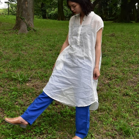 Brocante ポッシュイージーパンツ