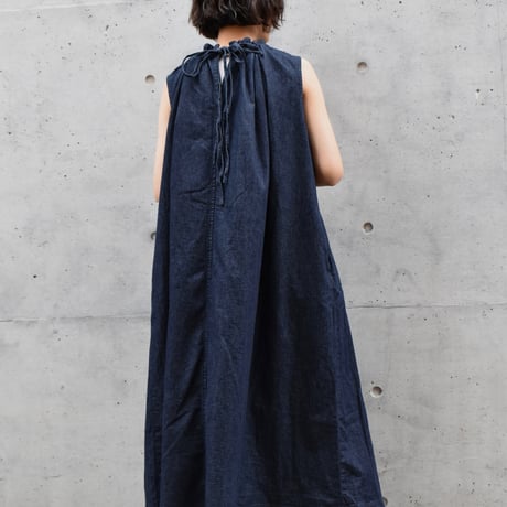 Brocante フィセルワンピース