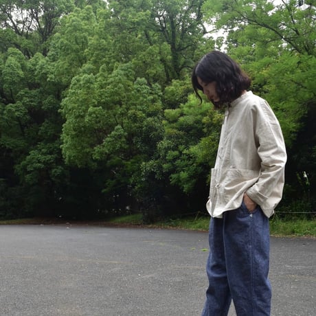 Brocante ドーミージャケット