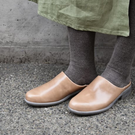 NAOT LODOS Arizona Tan Leather