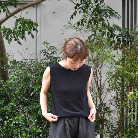 DIARIES レギュラータンクトップ