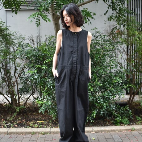 Hands of creation コットン高密度ダンプオールインワン