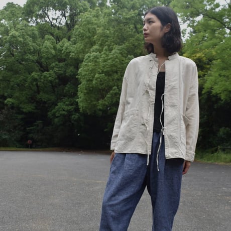 Brocante ドーミージャケット