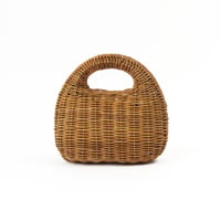 odds ROUNDED BAG