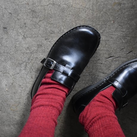 NAOT  PISAC  Black Madras