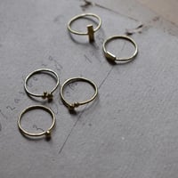 Nakamura Nazuki sen ring